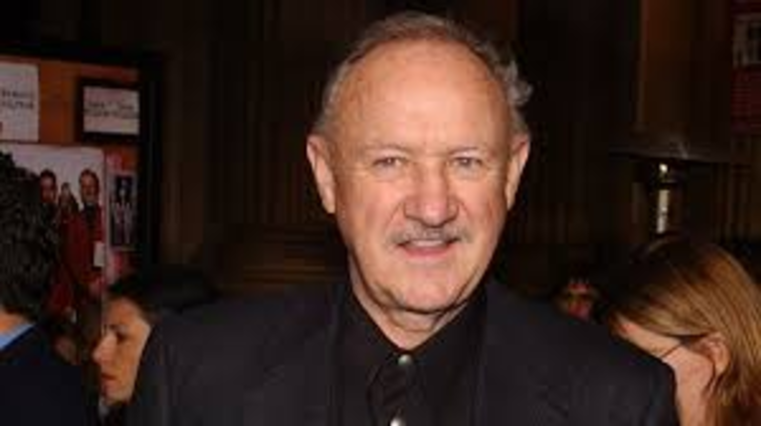 Gene Hackman'ın ölüm nedeni belli oldu